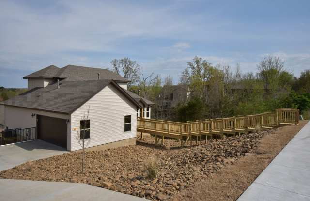 3 Bedroom 2 Bathroom Home In Fayetteville Arkansas. Gallery 3