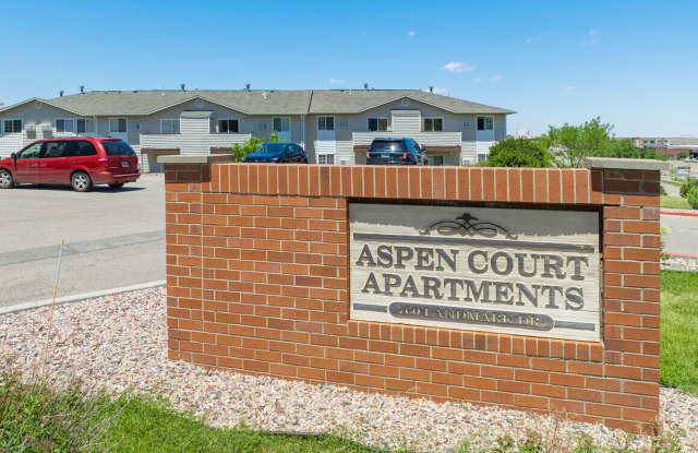 Aspen Court Apartments photos photos