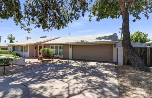 4137 E COOLIDGE Street - 4137 East Coolidge Street, Phoenix, AZ 85018