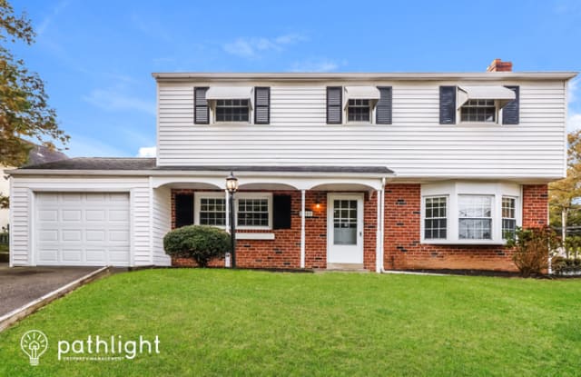 2840 Mount Vernon Avenue - 2840 Mount Vernon Avenue, Willow Grove, PA 19090