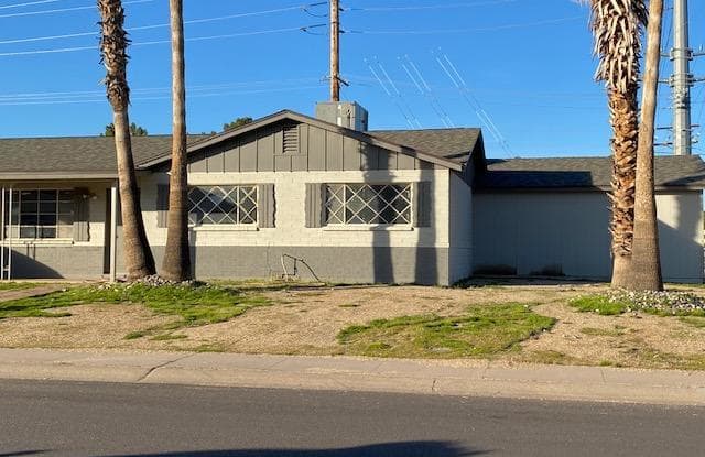 2302 W DIANA Avenue - 2302 West Diana Avenue, Phoenix, AZ 85021