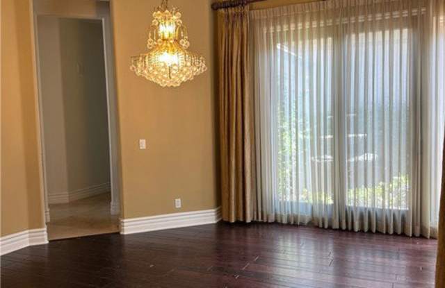 25351 Mustang Drive - 25351 Mustang Drive, Laguna Hills, CA 92653