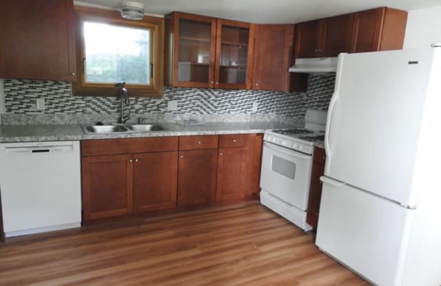 184 Westminster Avenue - 184 Westminster Avenue, Arlington, MA 02474