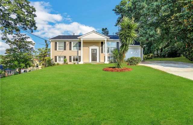 2853 Port Royal Lane Gallery 2
