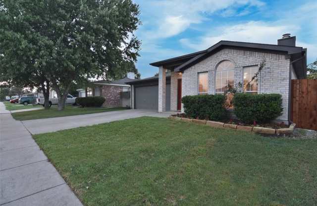 733 Charles City Drive Gallery 2