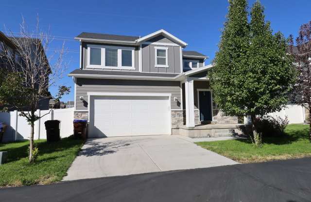 Single Family Home Eagle Mountain photos photos