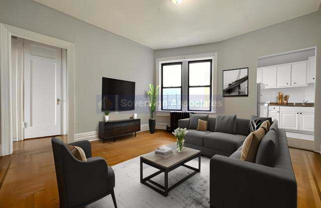 1845 Hobart Ave - 1845 Hobart Avenue, Bronx, NY 10461