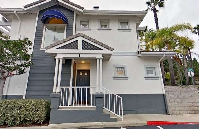1 Breakers Ln, Aliso Viejo: Spacious 2 Bed 2.5 Bath Townhouse! - 1 Breakers Lane, Aliso Viejo, CA 92656