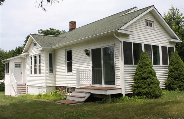 1644 Meriden Avenue - 1644 Meriden Avenue, Hartford County, CT 06489