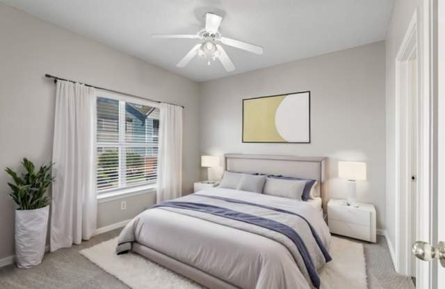 Oaks at Normandy Apartments Gallery 4
