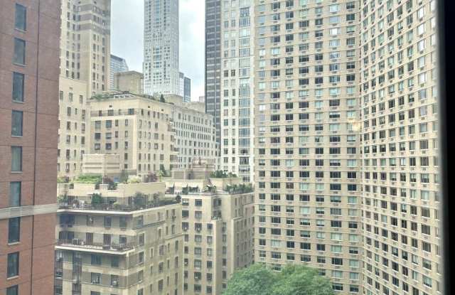 20 West 64th Street - 20 West 64th Street, New York City, NY 10023