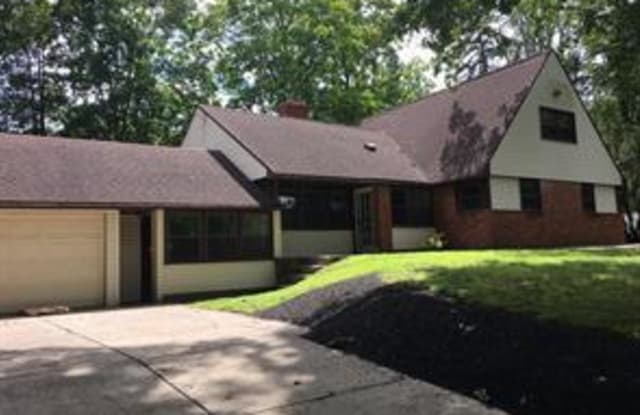 961 MEETINGHOUSE RD - 961 Meetinghouse Rd, Montgomery County, PA 19046
