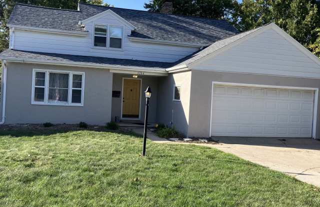 3206 South Webster Avenue photos photos
