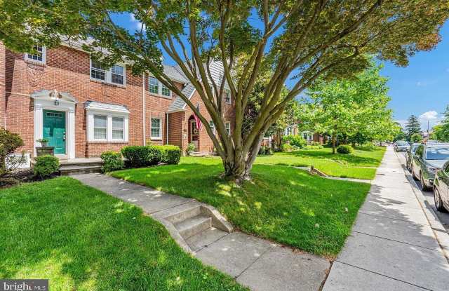 410 Murdock Road - 410 Murdock Road, Towson, MD 21212