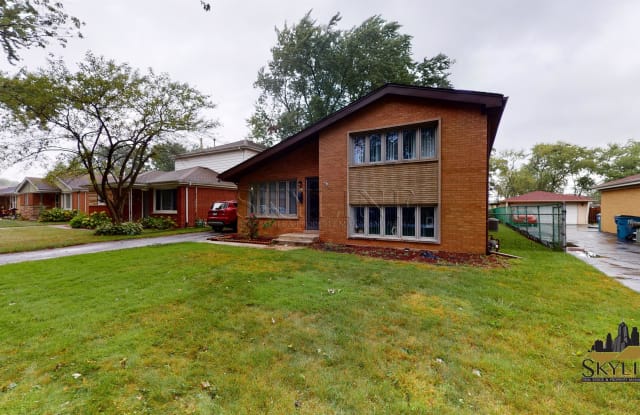 3818 153rd Place - 3818 153rd Place, Midlothian, IL 60445