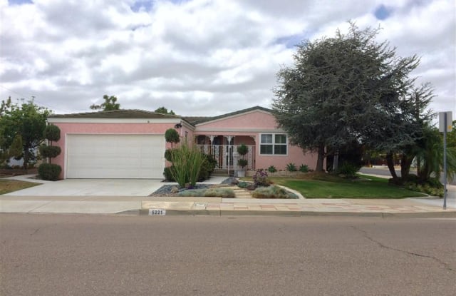 5221 Remington Rd - 5221 Remington Road, San Diego, CA 92115