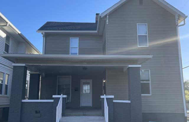 133 W Hendricks Street photos photos