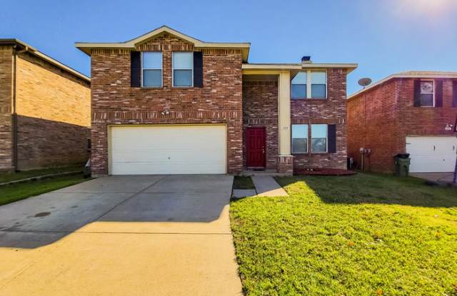 604 Silvertop Road - 604 Silvertop Road, Arlington, TX 76002