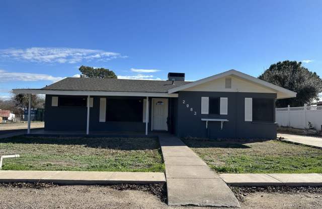 2883 N Bigler Ave photos photos