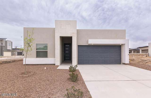 969 AQUEDUCT Avenue - 969 Aqueduct Avenue, El Paso, TX 79932