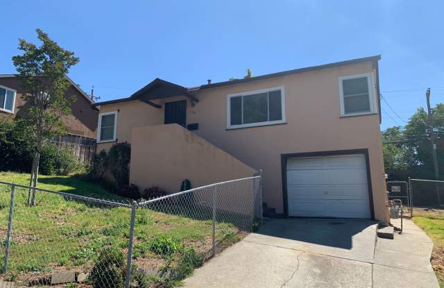 Incredible Vallejo Home! photos photos