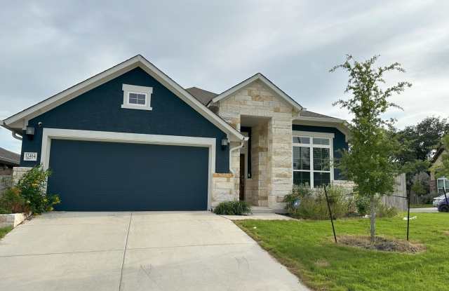 12464 Lanthimos - 12464 Lanthimos, Bexar County, TX 78254