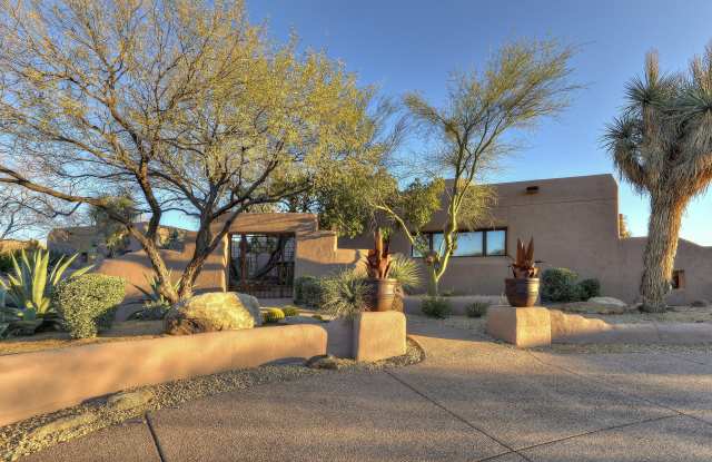 9833 E MIRAMONTE Drive photos photos