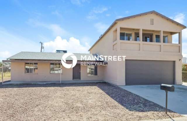 5828 East Calle Silvosa - 5828 East Calle Silvosa, Tucson, AZ 85711