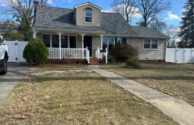100 ERRICKSON AVENUE - 100 Errickson Avenue, Moorestown-Lenola, NJ 08057