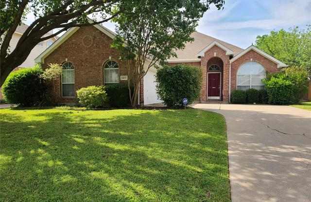 1411 Brighton Drive - 1411 Brighton Drive, Mansfield, TX 76063