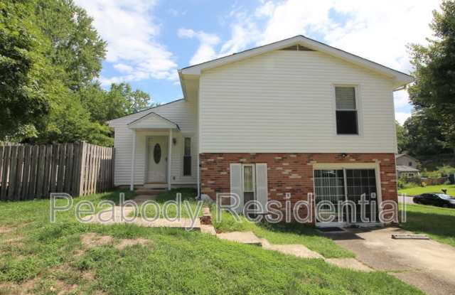 6215 Gemini Ct - 6215 Gemini Court, Burke, VA 22015