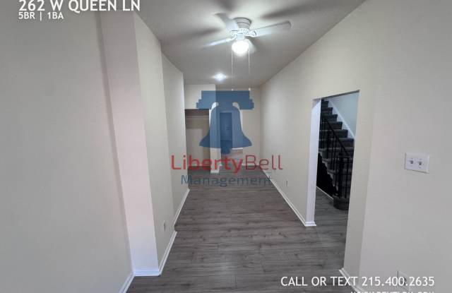 262 W QUEEN LN photos photos 262 W QUEEN LN photos photos