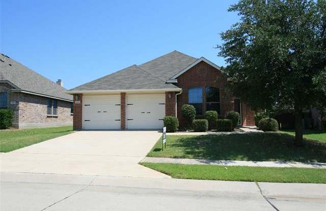 5490 Manitou Drive - 5490 Manitou Drive, Prosper, TX 76227