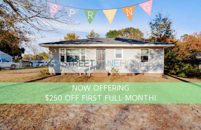 3410 Westmont Drive - 3410 Westmont Drive, Aiken County, SC 29801