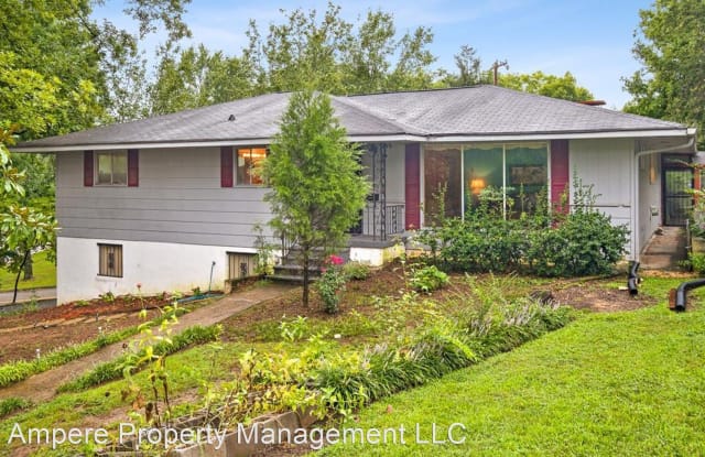 3618 Sunrise Ter - 3618 Sunrise Terrace, Chattanooga, TN 37412