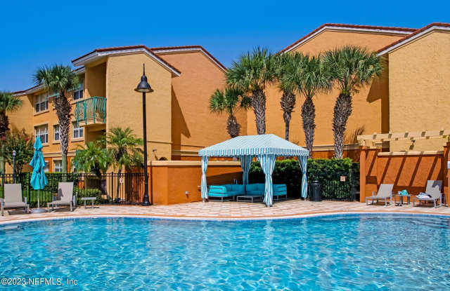 201 25TH Avenue S - 201 25th Avenue South, Jacksonville Beach, FL 32250