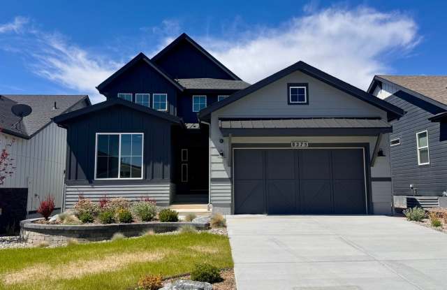 Luxury NEW BUILD in Black Forest photos photos