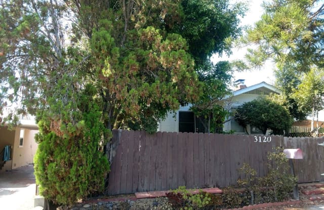 3120 41st St. - 3120 41st Street, San Diego, CA 92105