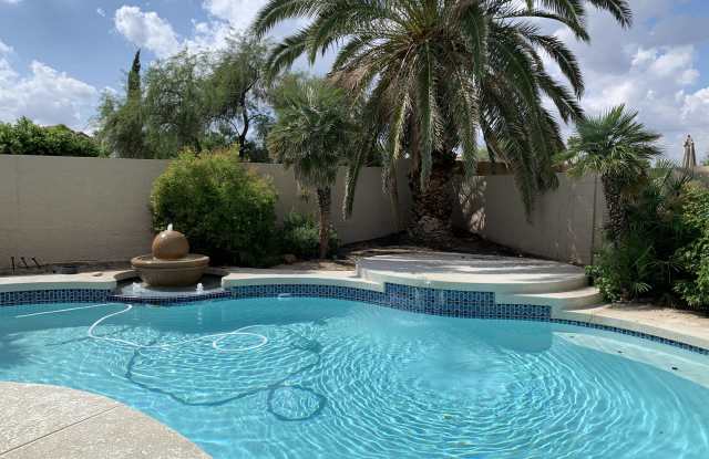 13080 N 102ND Place - 13080 North 102nd Place, Scottsdale, AZ 85260