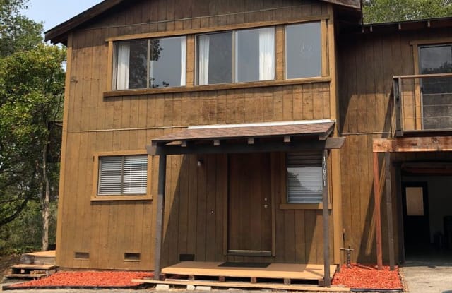 17661 Vierra Canyon Road - 17661 Vierra Canyon Road, Prunedale, CA 93907