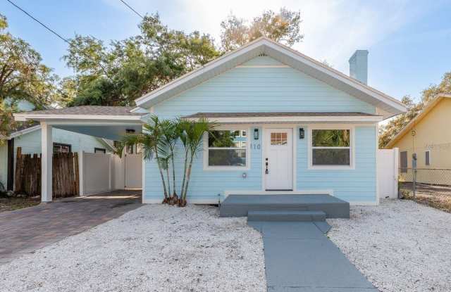 110 KENWOOD AVENUE photos photos