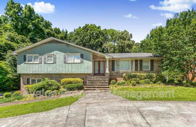 2072 McDuffie Rd photos photos