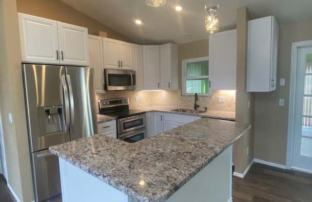 6586 W Kingsley Ave - 6586 West Kingsley Avenue, Columbine, CO 80128