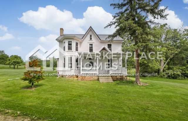 227 Pine Knob Rd - 227 Pine Knob Road, Bedford County, PA 16667