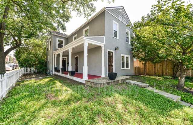 635 N. West St. - 635 North West Street, Alexandria, VA 22314