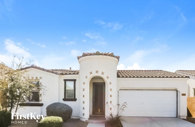 22639 East Creosote Drive - 22639 East Creosote Drive, Queen Creek, AZ 85142