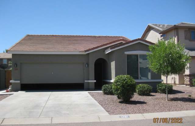 1781 W GOLD MINE Way photos photos
