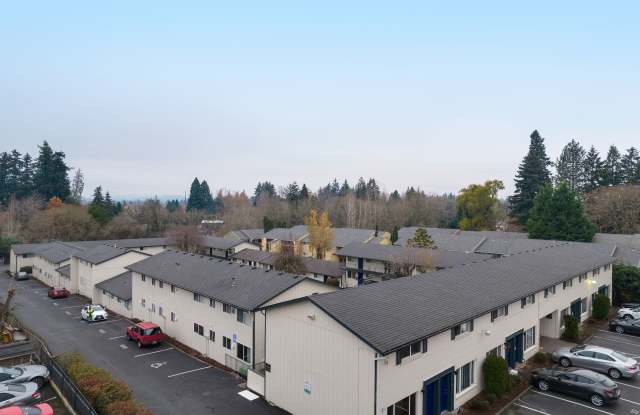 Cedar Mill Apartments photos photos