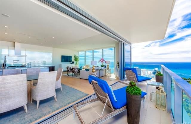 1118 Ala Moana Boulevard - 1118 Ala Moana Boulevard, Honolulu, HI 96814