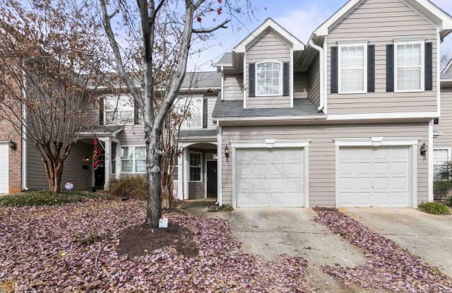 72 Hammock Pl - 72 Hammock Place Southeast, Atlanta, GA 30312